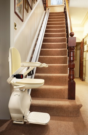 rental stairlift Manchester