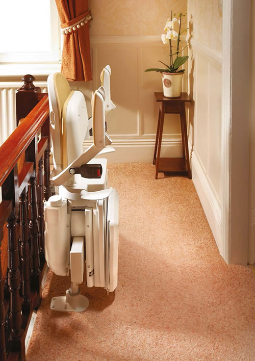 stairlift rental installation Northampton