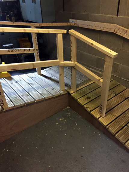 stairlift rental installation Manchester