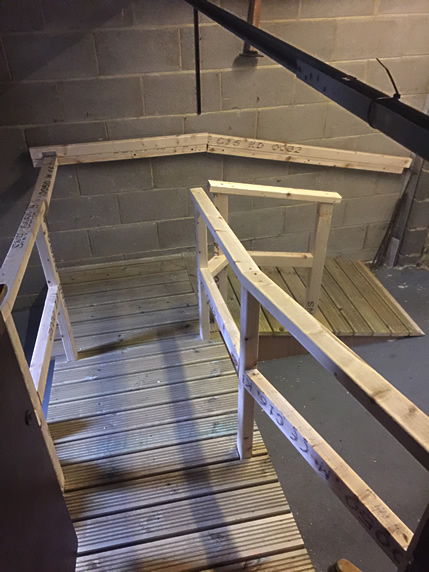 stairlift rental installation Manchester