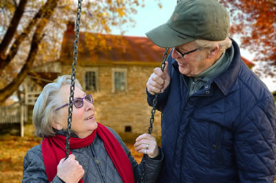help for elderly in bury
