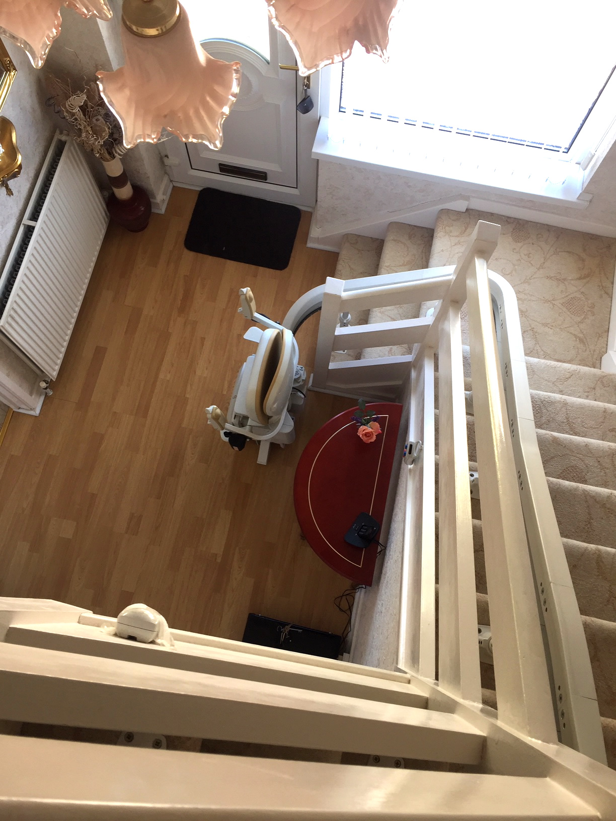 stairlift rental installation Oldham