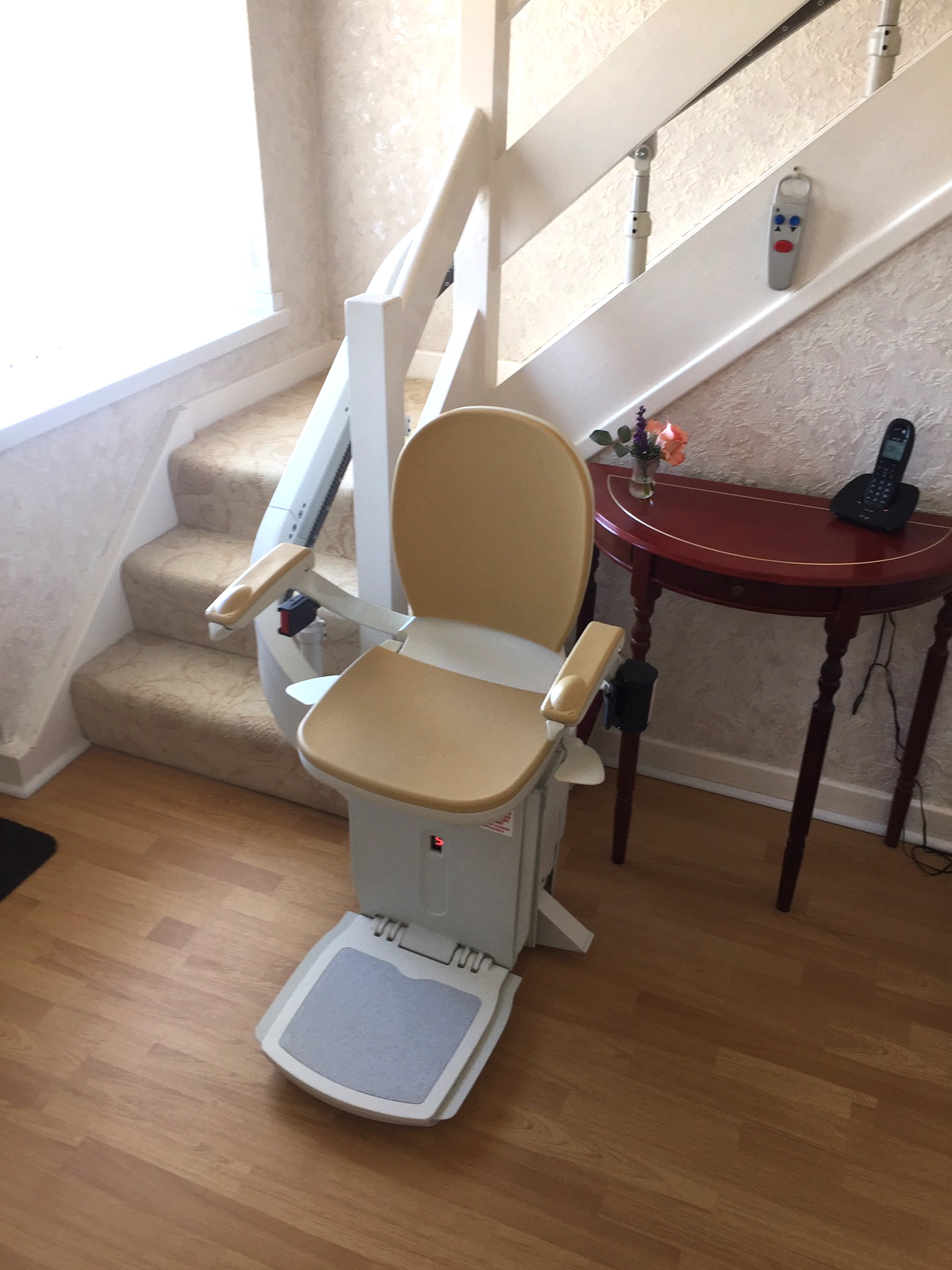 stairlift rental installation Oldham
